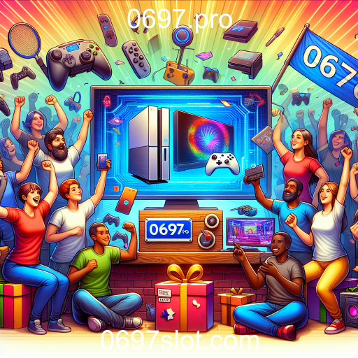 A Emoção dos Sorteios em 0697.pro